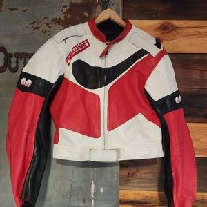 Fieldsheer Motorcycle Performance Armor Resistance Jacket